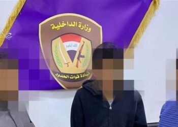 تفكيـــك شبكة لنقل العمالة الأجنبية إلى العراق