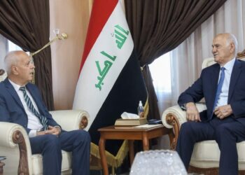 “تنفيذ السدود وتلوث المياه” على طاولة حوار بغداد وأربيل
