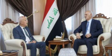 “تنفيذ السدود وتلوث المياه” على طاولة حوار بغداد وأربيل