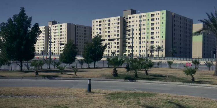 اشتباك في السليمانية بين (حماية برلماني وصاحب مشروع سكني) ينتهي بإصابات