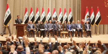 كشف تفاصیل التعدیل الوزاری الذي يشمل 10