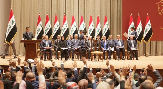 كشف تفاصیل التعدیل الوزاری الذي يشمل 10