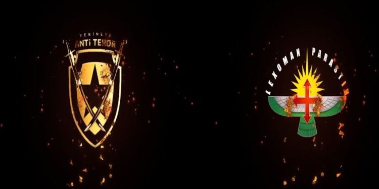 فيديو عملية مشتركة بين قسد وجهاز مكافحة الإرهاب (CTG) والتَّحالف الدّوليّ ضد داعش