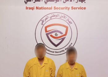 احباط مخططاً إرهابياً لإستهداف أسواق كركوك الاطاحة بإثنين من عناصر داعش