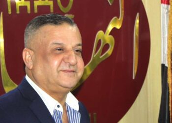 الشفاء العاجل و السلامة للزميل حسن جمعة