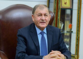 رئيس الجمهورية يهنئ المسيحيين بمناسبة عيد القيامة