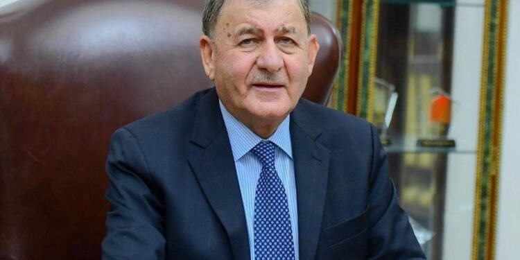 رئيس الجمهورية يهنئ المسيحيين بمناسبة عيد القيامة