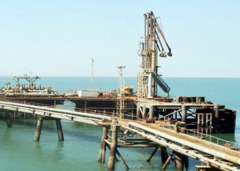 توقف (ميناء العمية) خارج الخدمة بشكل نهائي