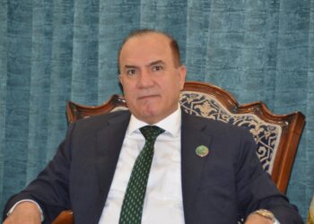 هروب رئيس ديوان الوقف السني الاسبق من مركز شرطة كرادة مريم ووزير الداخلية يوجه بأحتجاز الضباط
