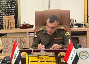 السوداني يكليف قائد جديد للفرقة الخاصة خلفاً لـ”حامد الزهيري”