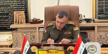 السوداني يكليف قائد جديد للفرقة الخاصة خلفاً لـ”حامد الزهيري”