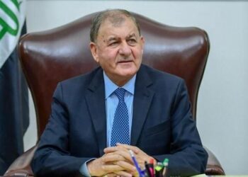 رئيس الجمهورية يتوجه إلى إيران في زيارة رسمية