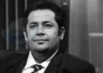 وفاة الإعلامي العراقي عباس حمزة