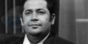وفاة الإعلامي العراقي عباس حمزة