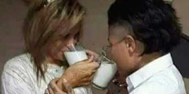 فرنسا .. سجن 30 سنة  لامرأة مثليــة قتلـــت “زوجتها” تنفيذًا لتعليمات مشعــوذة