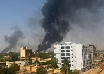 مصر وجنوب السودان تعربان عن استعدادهما لوساطة بين (الأطراف السودانية)