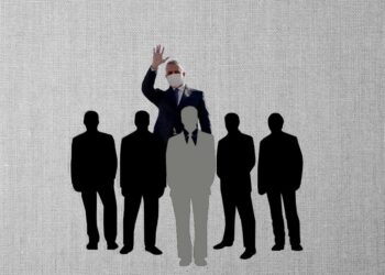 تساؤلات حول استدعاء مستشار الكاظمي للقضاء ,,, و “الإطار ينفي التهم الموجهة إليه”