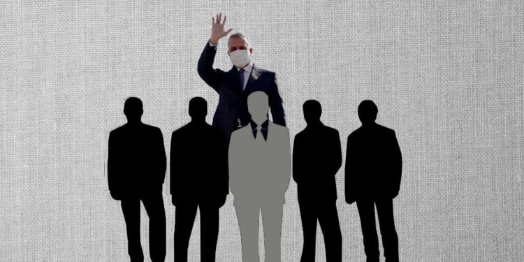 تساؤلات حول استدعاء مستشار الكاظمي للقضاء ,,, و “الإطار ينفي التهم الموجهة إليه”