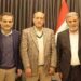 وفد من (الجهاد الإسلامي الفلسطيني) يصل إلى العراق ,, لبحث سبل دعم المقاومة
