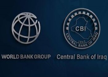 محافظ البنك المركزي يبحث مع البنك الدولي دعم الاقتصاد الاخضر في العراق