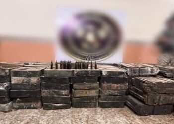 الانبار .. ضبط كدس عتاد بكميات كبيرة داخل وكر لعصابات داعش الارهابية