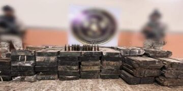 الانبار .. ضبط كدس عتاد بكميات كبيرة داخل وكر لعصابات داعش الارهابية