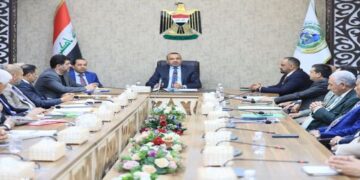 وزير العمل يؤكد ضرورة “تمثيل حقيقي للنقابات والاتحادت العمالية” في المحافل الدولية والاقليمية