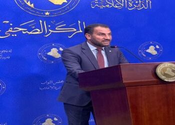 الكتلة الايزيدية تعد بــ”استدعاء” قيادات امنية من نينوى لمساءلتهم عن احداث سنجار