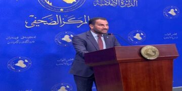 الكتلة الايزيدية تعد بــ”استدعاء” قيادات امنية من نينوى لمساءلتهم عن احداث سنجار