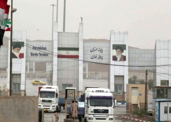 زيادة كبيرة في الصادرات لايرانية إلى العراق