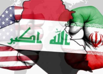 هدنة غير معلنة بين حلفاء إيران والولايات المتحدة