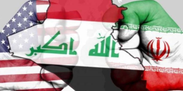 هدنة غير معلنة بين حلفاء إيران والولايات المتحدة