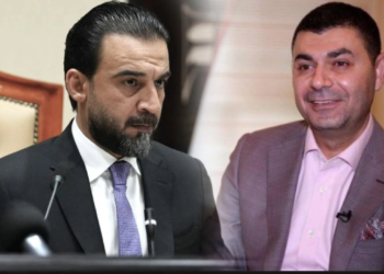 وثيقة .. رئيس البرلمان العراقي يقاضي الملا بسبب التزوير والتشهير