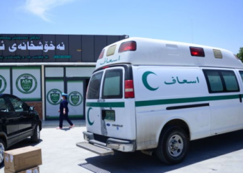 مرض السحايا ينتشر بين أطفال السليمانية