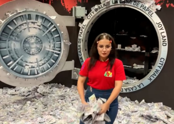 متنزه الأول من نوعه في بغداد .. اكسر الشاشات واسبح في ملايين الدولارات