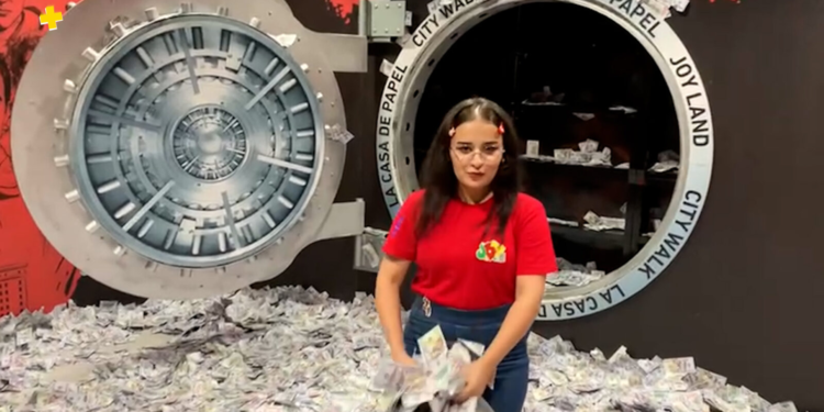 متنزه الأول من نوعه في بغداد .. اكسر الشاشات واسبح في ملايين الدولارات