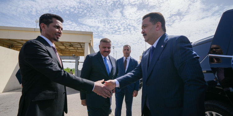 فتح طريق مطار بغداد أمام عجلات المسافرين .. رسمياً