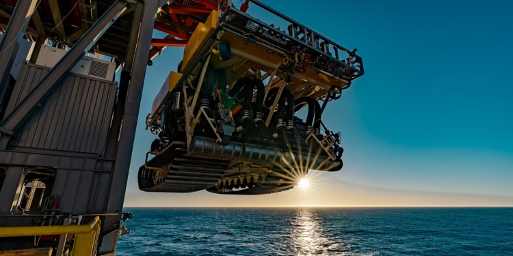 الأمم المتحدة تبــدأ بتلقي “طلبات التعدين في قاع المحيط”