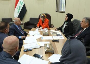 الثقافة النيابية تطالب باجراءات تخص “المكافآت التشجيعية للصحفيين والفنانين والأدباء”