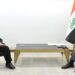 وكيل وزارة الخارجية للعلاقات الثنائيَّة يلتقي السفير الإيرانيّ في بغداد
