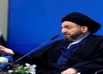 الحكيم .. للعراق تجربة صناعية رائدة وضرورة “استعادة ثقة المستهلك بالمنتج”