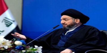 الحكيم .. للعراق تجربة صناعية رائدة وضرورة “استعادة ثقة المستهلك بالمنتج”