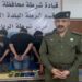 القبض على عصابة في البصرة  تمتهن سرقة “الهواتف النقالة والحقائب النسائية”