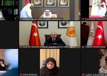 اجتماع إسلامي طارئ يطالب مجلس الأمن بــ(وقف التصعيد الإسرائيلي)
