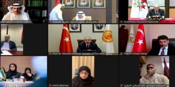 اجتماع إسلامي طارئ يطالب مجلس الأمن بــ(وقف التصعيد الإسرائيلي)