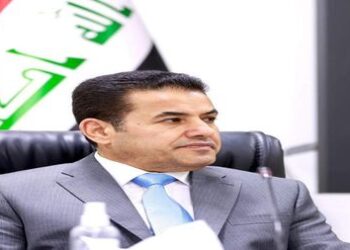 الأعرجي يترأس اجتماعا خاصا بملف “الاطفال غير العراقيين” المصاحبين لامهاتهم في السجون