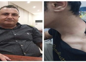شرطة البصرة تنفي الاعتداء على صحفي وعائلته