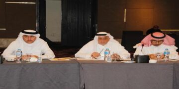 ارتياح عربي لدور العراق المحوري في “تهدئة التوترات الاقليمية”