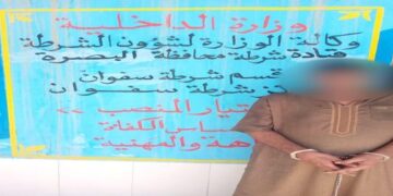 البصرة ..اعتقال متهم خطير بالسطو المسلح على محل صيرفة وقتل صاحبه عام 2018