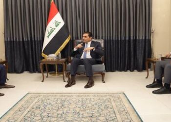 المندلاوي يدعو للاسراع في استكمــال مقاعد التعيينات لـ”حملة الشهادات والأوائل”
